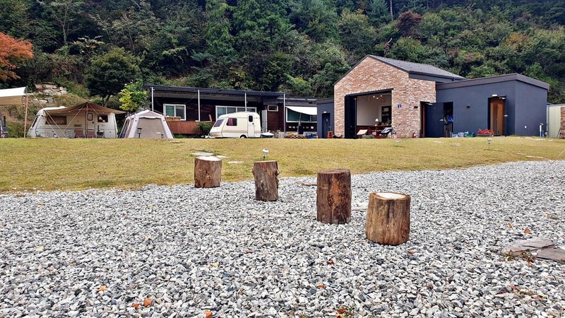 캠프히어 시설 사진 3