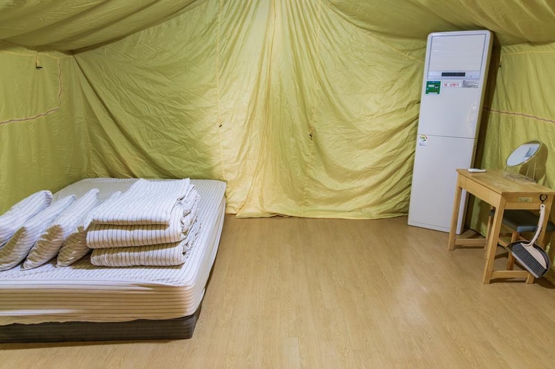 초막골생태공원 느티나무야영장 시설 사진 74