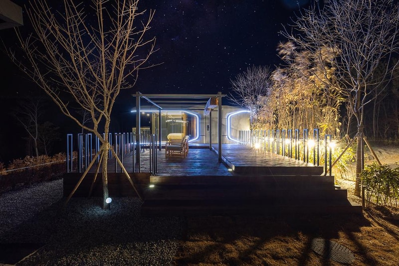 우주선캠프 시설 사진 10