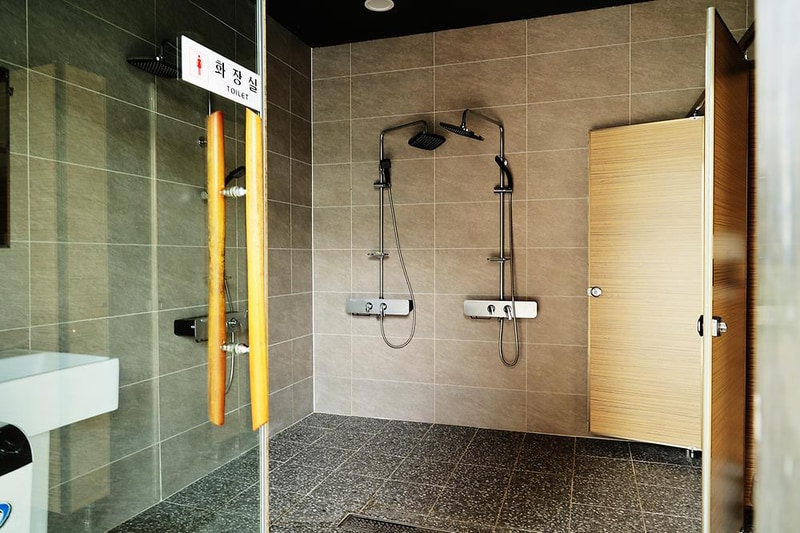 노마드글램핑 시설 사진 14