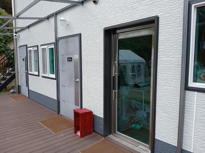 가평캠핑장마운틴뷰 시설 사진 2