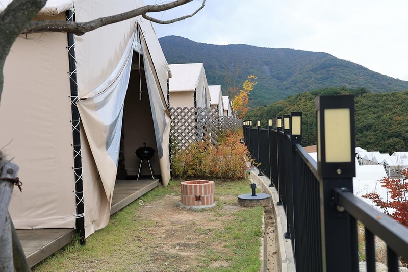 라포레소호 시설 사진 9