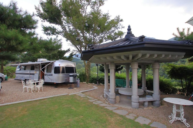 가야경 오토캠핑장 시설 사진 12