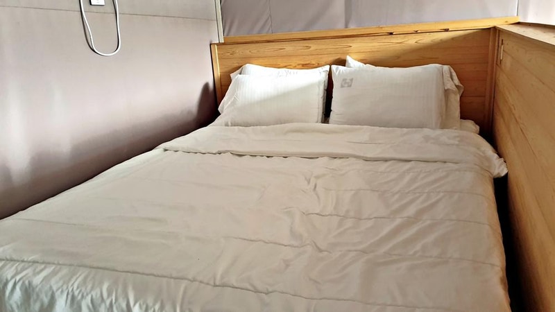 히어위고 글램핑&바베큐 시설 사진 19