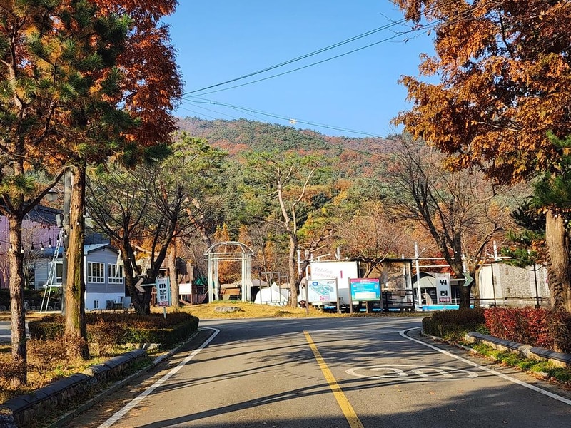 김포캠핑파크 주식회사 시설 사진 3