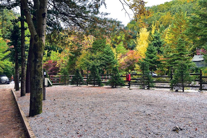 아버지의숲 산정캠프 시설 사진 5