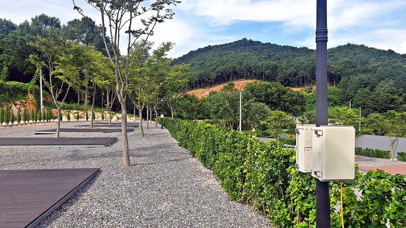 레이크힐 캠프 시설 사진 16