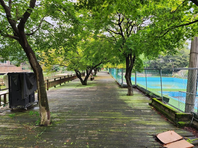 청암관광농원 시설 사진 21