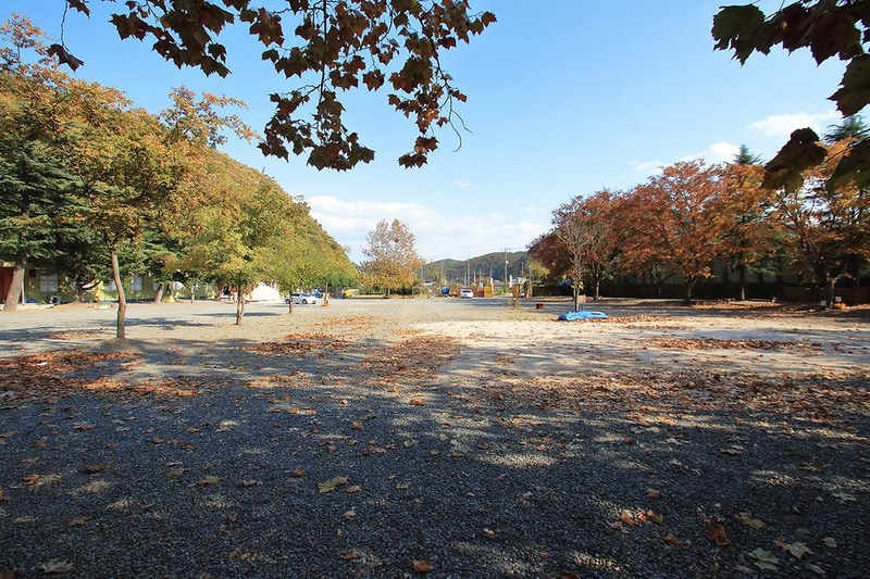 가온누리캠핑체험장 시설 사진 3