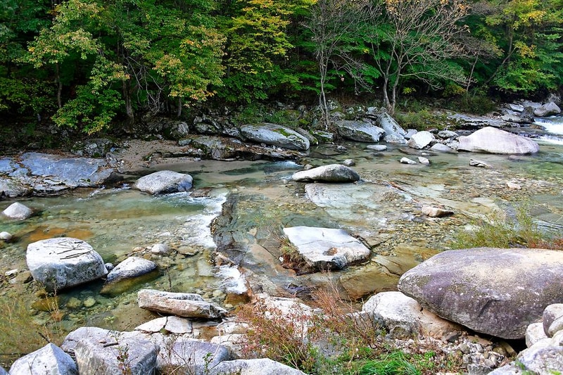 주은캠핑장 시설 사진 7