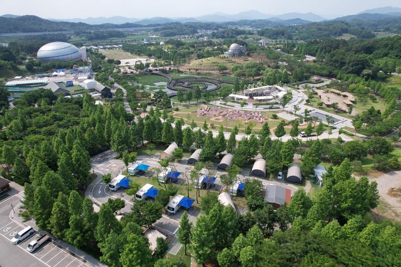 안성맞춤 캠핑장 시설 사진 149