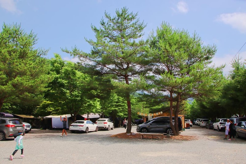 지구별캠프 시설 사진 16