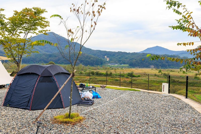 캠프202 시설 사진 14