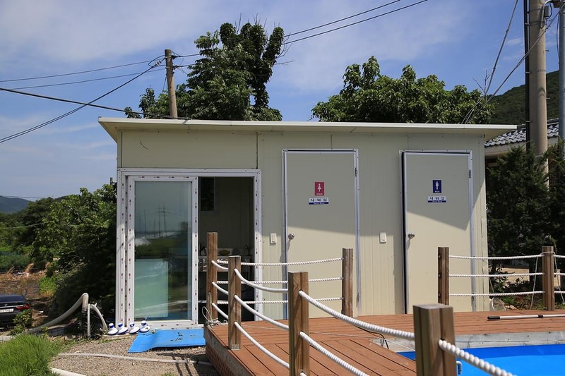 에코야영장 시설 사진 15