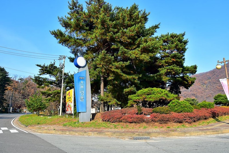 주식회사 신북리조트 시설 사진 13