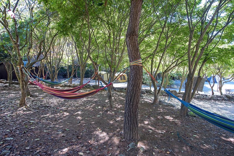 마루한캠핑장 시설 사진 8