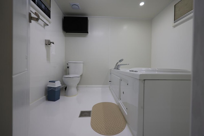 십리포힐링카라반 시설 사진 10