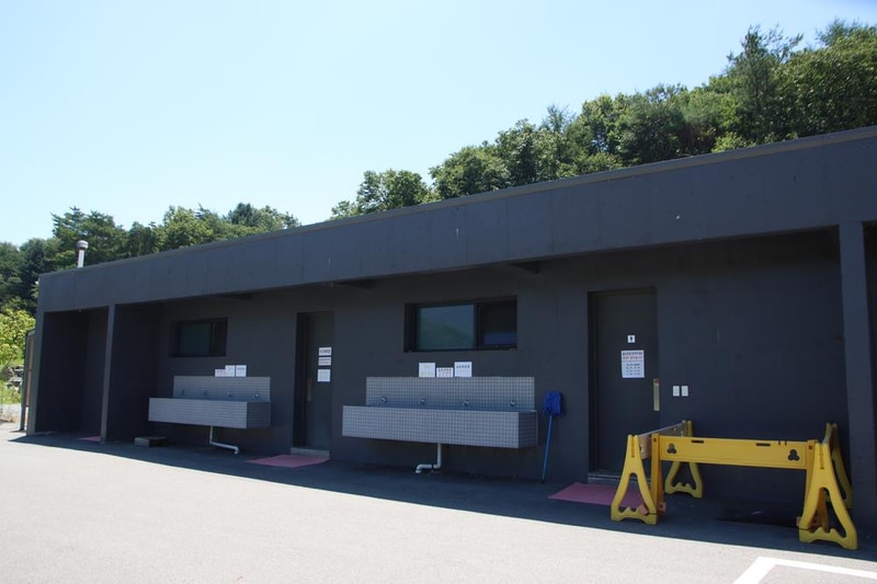 세이지힐 패밀리캠핑장 시설 사진 2