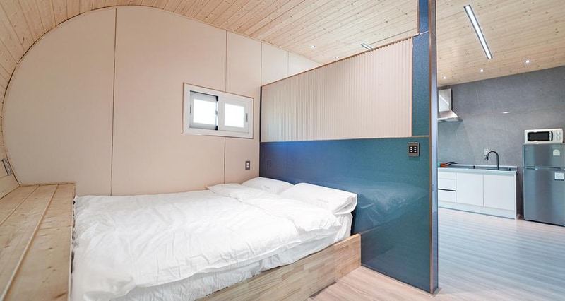 라바돔 힐링타운 시설 사진 21