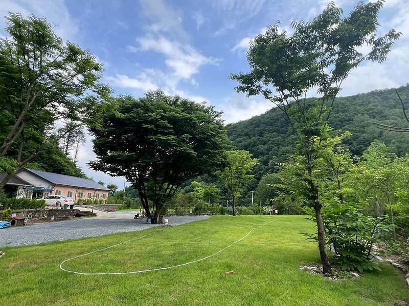 방주캠핑장 시설 사진 6