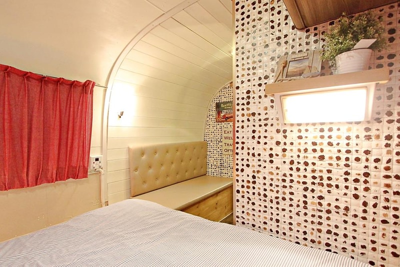 영덕 더스트림 카라반야영장 시설 사진 5