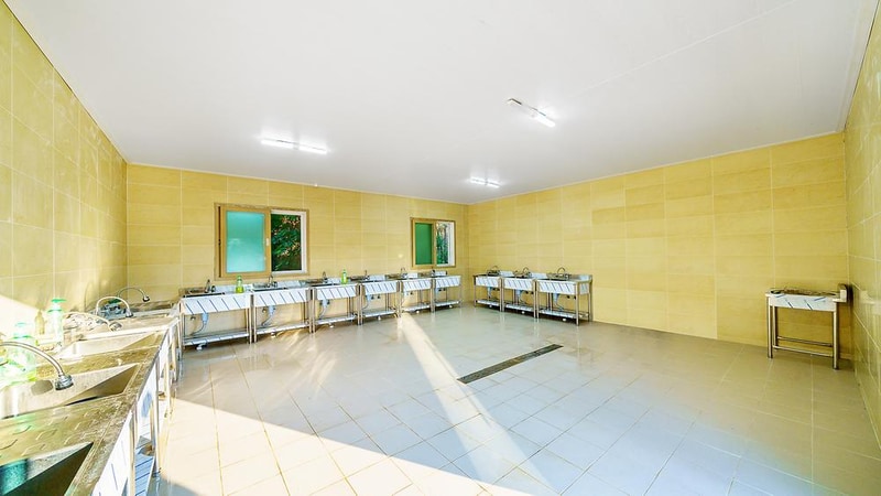 파인트리글램핑 시설 사진 15