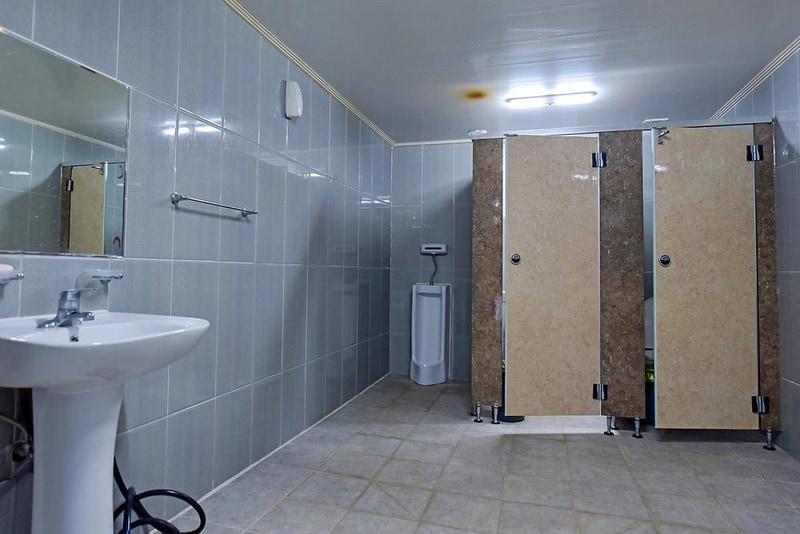 가우도카라반펜션 시설 사진 14