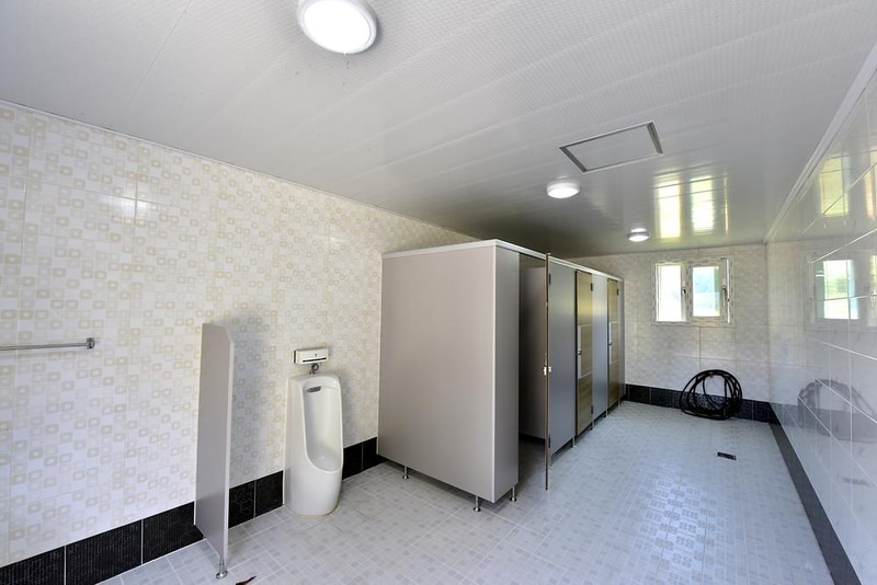 플로렌스 글램핑 & 캠핑 시설 사진 11