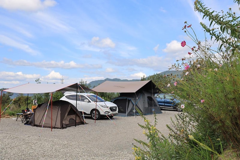 춘천별빛캠핑장 시설 사진 18