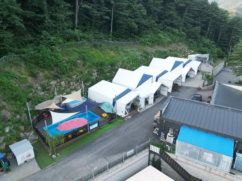 더 스타일 시설 사진 19