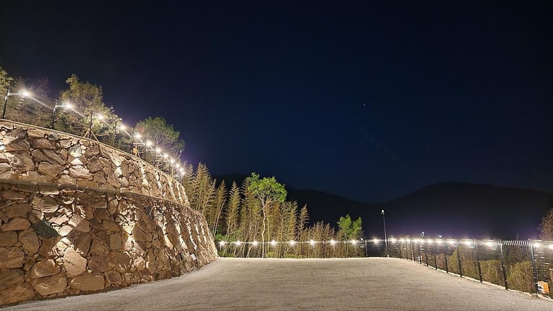 디캠 고흥 시설 사진 14