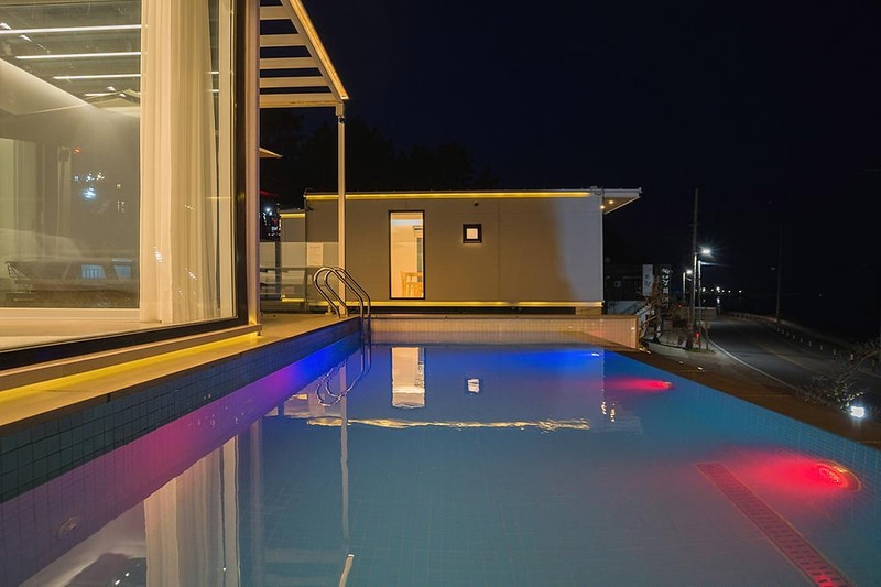 스페이스 영덕 시설 사진 7