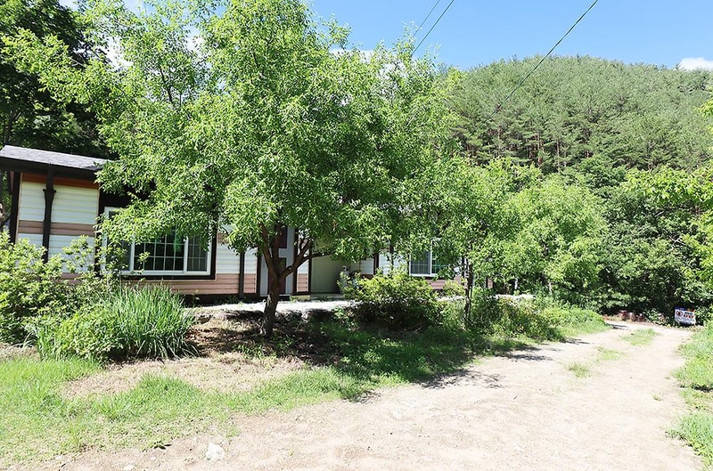 큰빛내 야영장 시설 사진 12