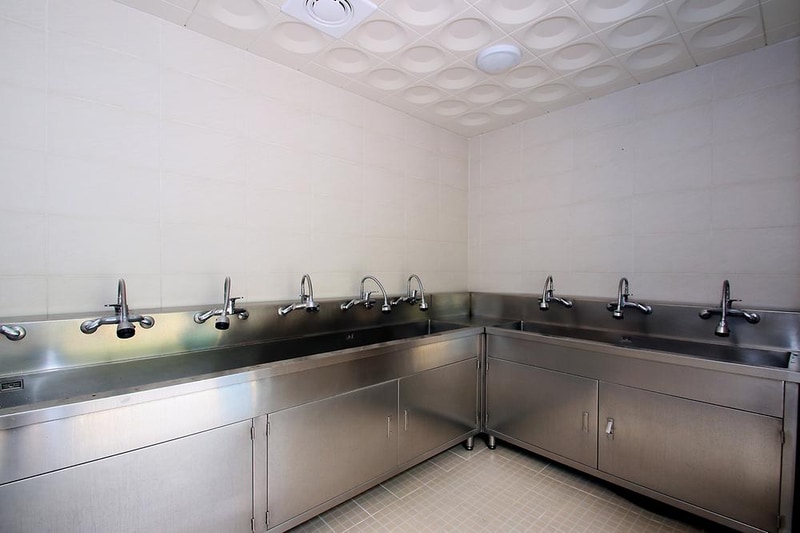 팔공산국립공원 도학 야영장 시설 사진 15