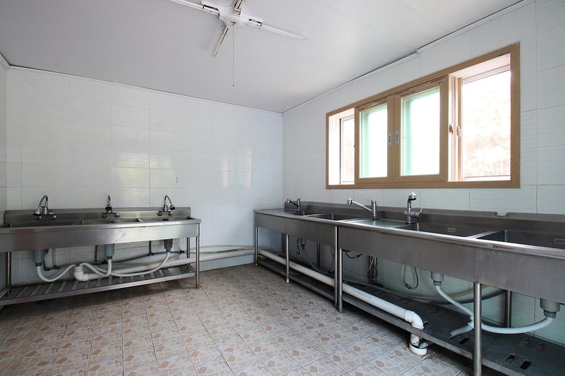 솔바람 캠핑장 시설 사진 10