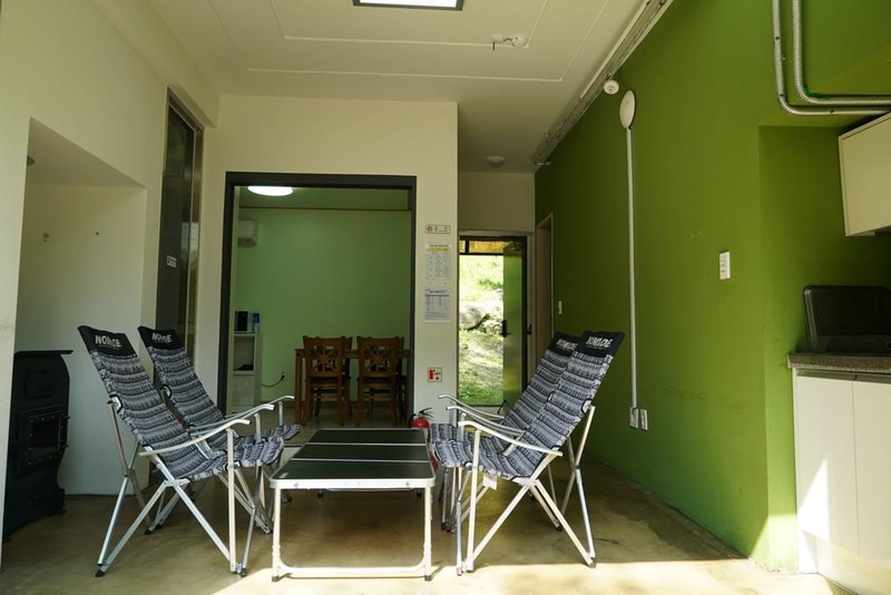 구곡폭포 국민여가 캠핑장 시설 사진 18