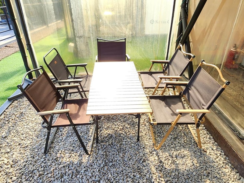 메리글램핑 시설 사진 16