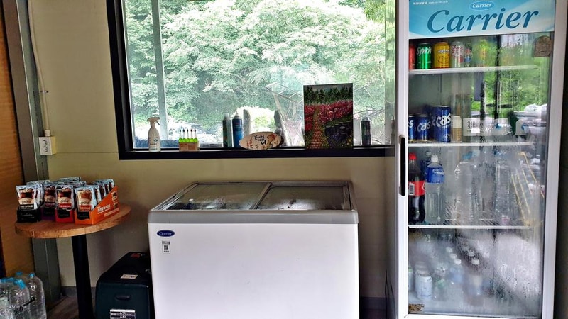 다올 캠핑장 시설 사진 3