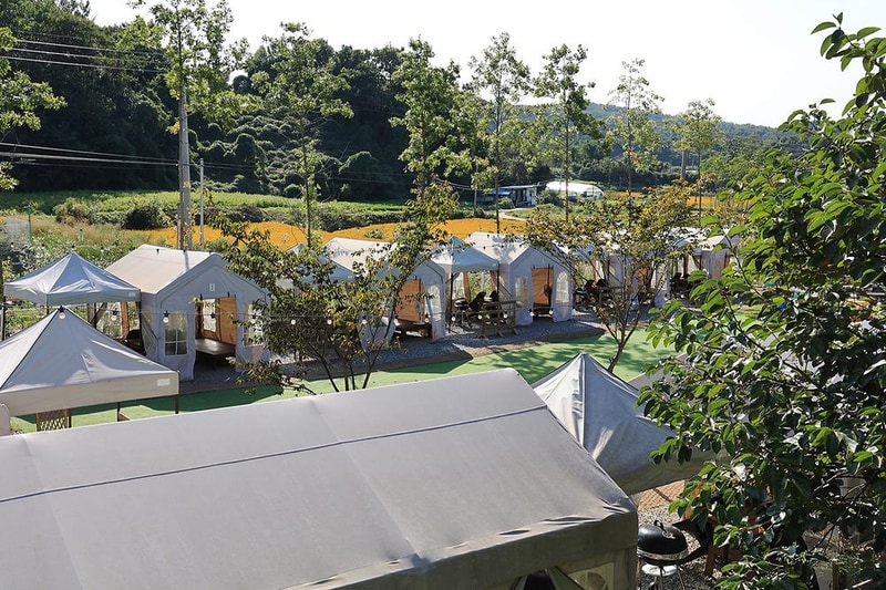 라온캠프닉 시설 사진 3