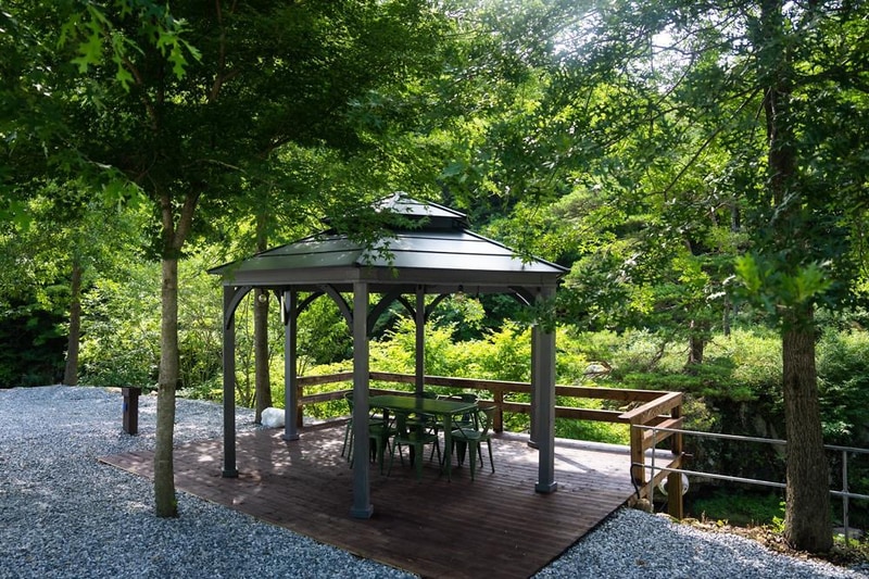 리우 캠핑장 시설 사진 5