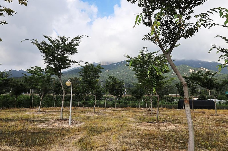 도봉야영장 시설 사진 4