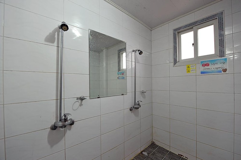 산촌오토캠핑장 시설 사진 1