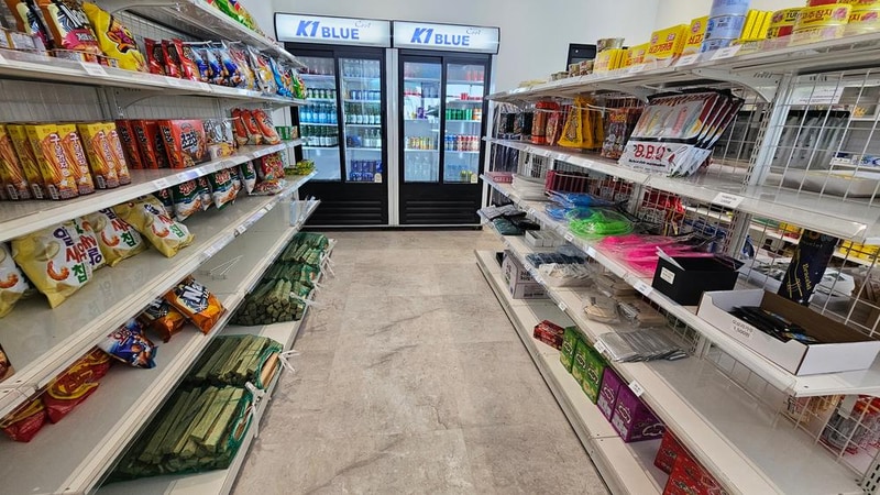 인더풀 글램핑 시설 사진 19