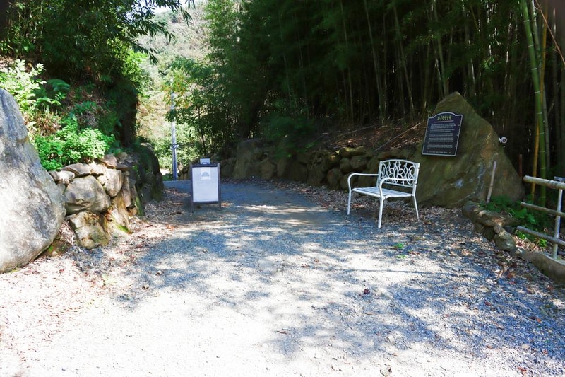 곡성달빛 야영장 시설 사진 2