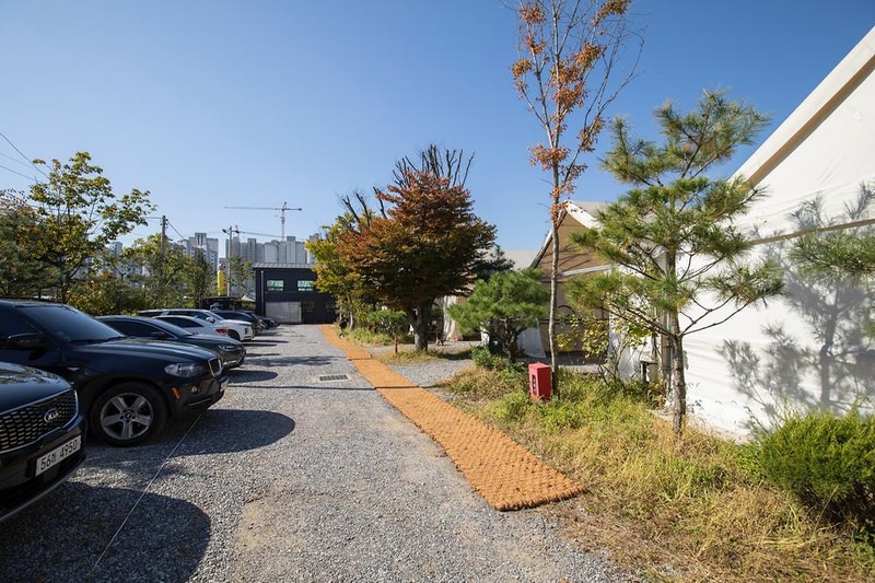 양주 패밀리 캠핑장 시설 사진 10