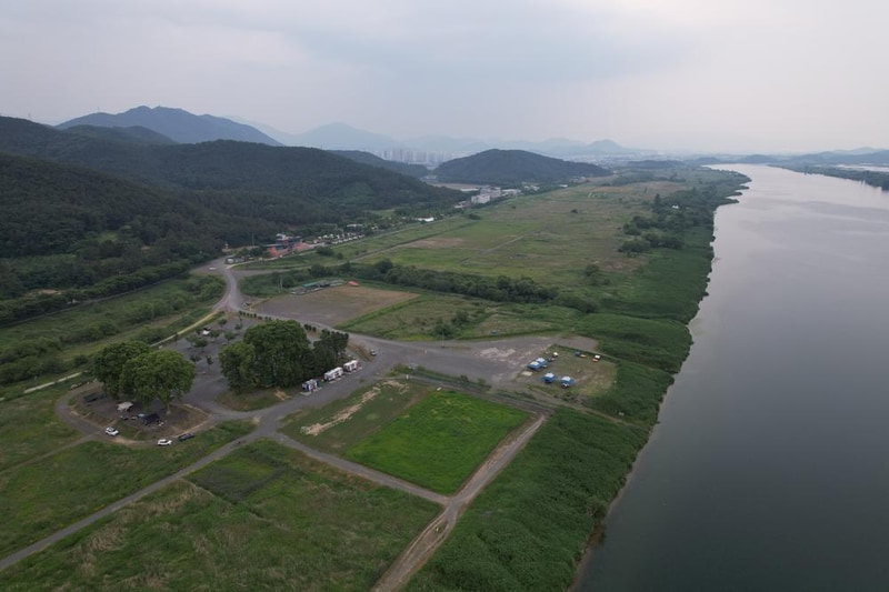 낙동강 레포츠밸리 강변오토캠핑장 시설 사진 25