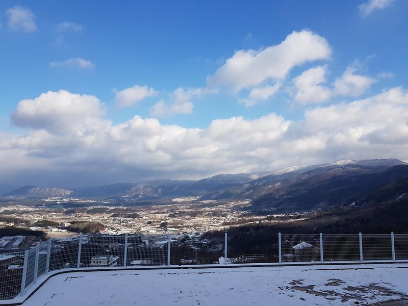 춘천 금병산 캠핑장 시설 사진 26