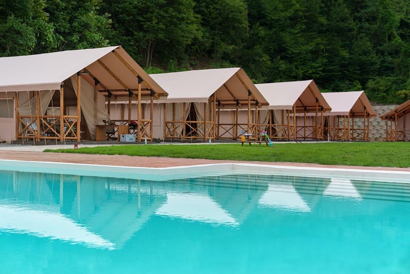 에잇시즌즈 시설 사진 14