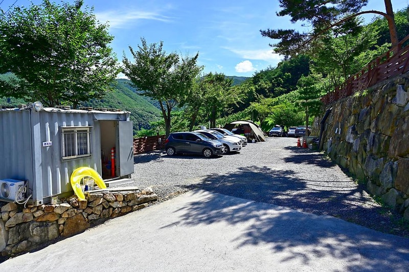 그린 앤 블루 시설 사진 2