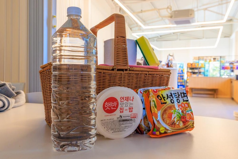 비토애 럭셔리글램핑 나주점 시설 사진 2